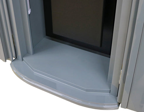Made to order SGI Buddhist altar "Original Koku-Zushi 007" Urban Khaki color Tokusou Honzon